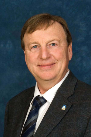Rick Hayes