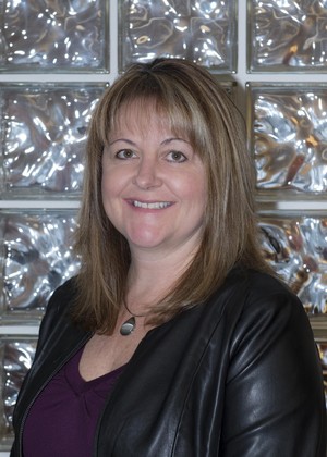 Sherri Senger